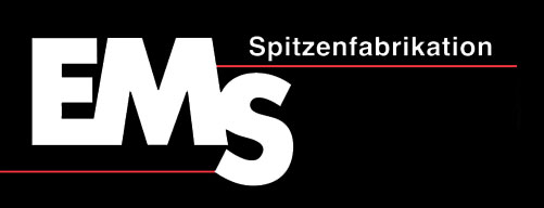 EMS Spitzenfabrikationen Logo